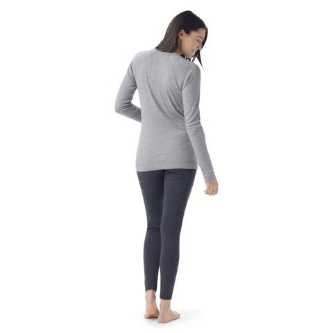 Women's Classic Thermal Merino Base Layer Crew