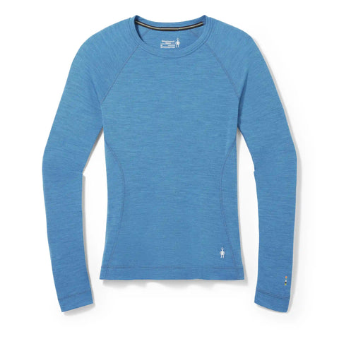 Women's Classic Thermal Merino Base Layer Crew