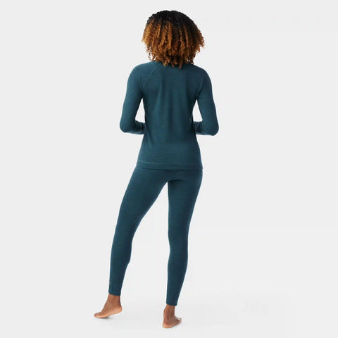 Women's Classic Thermal Merino Base Layer Crew