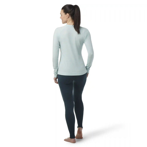 Women's Classic Thermal Merino Base Layer Crew