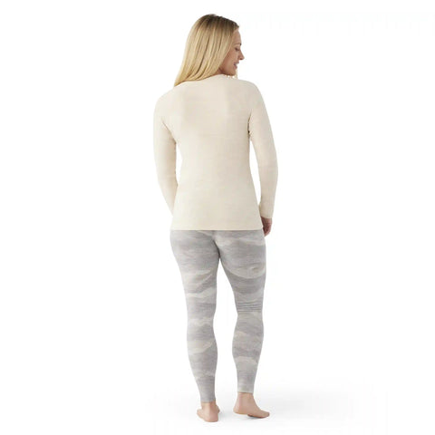 Women's Classic Thermal Merino Base Layer Crew