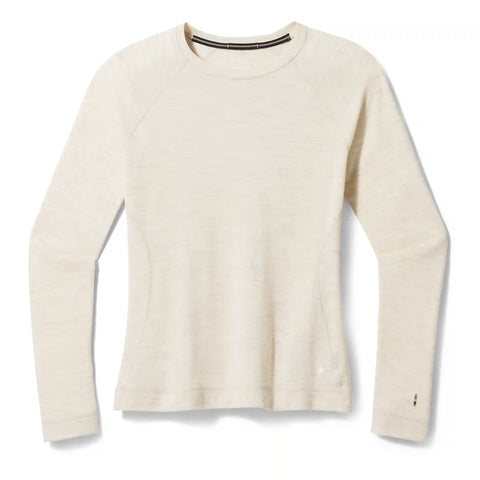 Women's Classic Thermal Merino Base Layer Crew