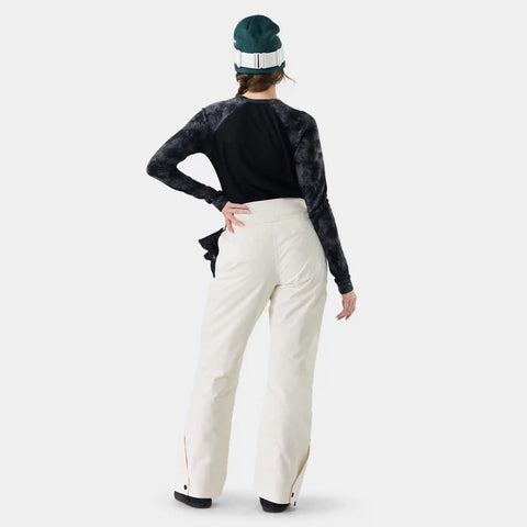 Women's Classic Thermal Merino Base Layer Crew