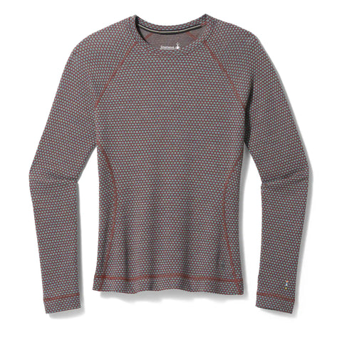 Women's Classic Thermal Merino Base Layer Crew