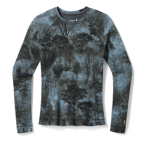 Women's Classic Thermal Merino Base Layer Crew