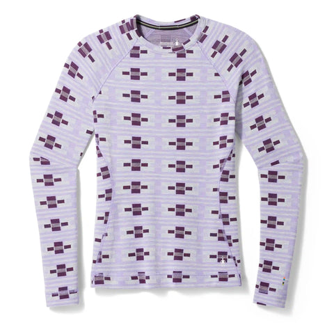 Women's Classic Thermal Merino Base Layer Crew