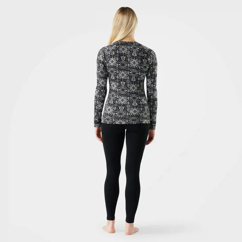 Women's Classic Thermal Merino Base Layer Crew