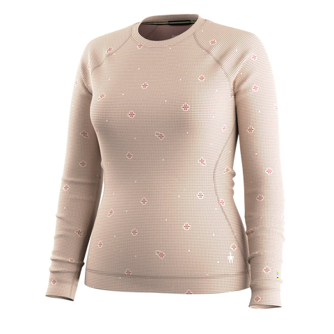 Women's Classic Thermal Merino Base Layer Crew