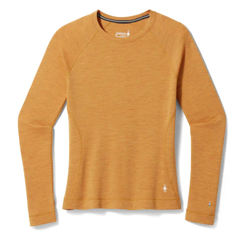 Women's Classic Thermal Merino Base Layer Crew Boxed