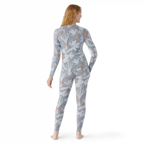 Women's Classic Thermal Merino Base Layer Crew Boxed