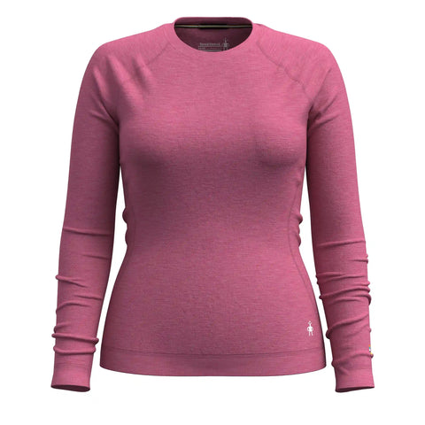 Women's Classic Thermal Merino Base Layer Crew Boxed