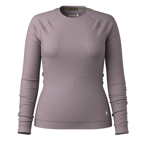 Women's Classic Thermal Merino Base Layer Crew Boxed
