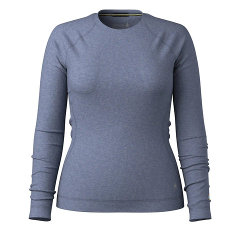 Women's Classic Thermal Merino Base Layer Crew Boxed
