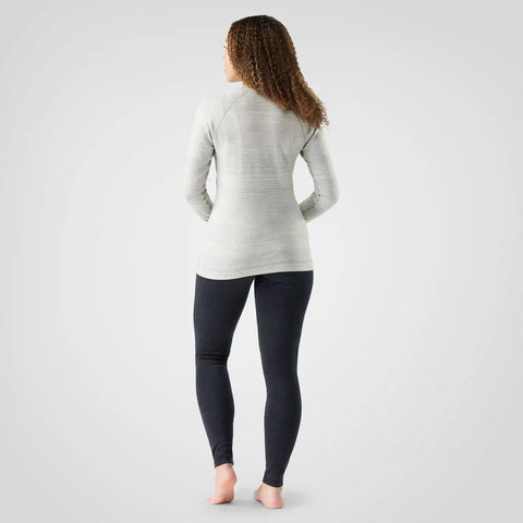 Women's Classic Thermal Merino Base Layer Crew Boxed