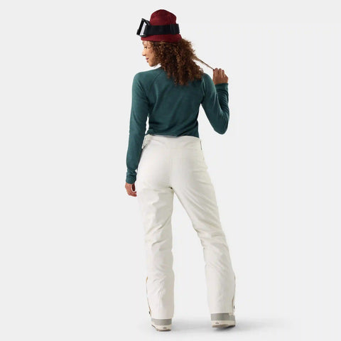 Women's Classic Thermal Merino Base Layer Crew Boxed