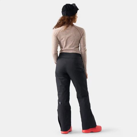 Women's Classic Thermal Merino Base Layer Crew Boxed