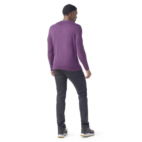 Men's Sparwood Crew Sweater
