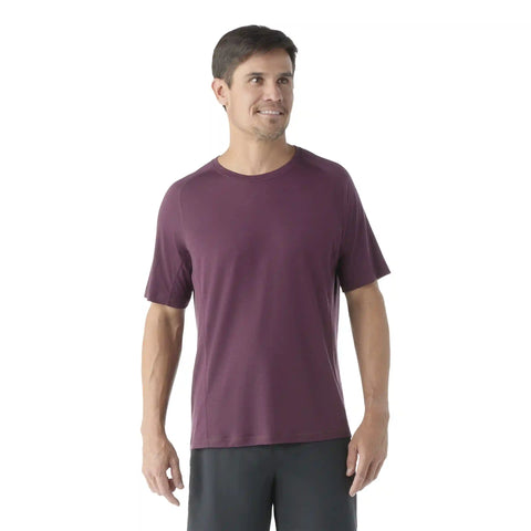 Men's Active Ultralite Short Sleeve