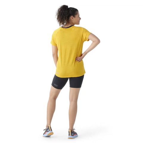 Women's Active Ultralite Short Sleeve