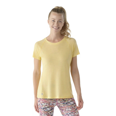 Women's Active Ultralite Short Sleeve