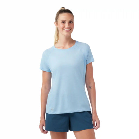Women's Active Ultralite Short Sleeve