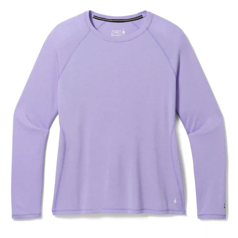 Women's Classic Thermal Merino Base Layer Crew Plus