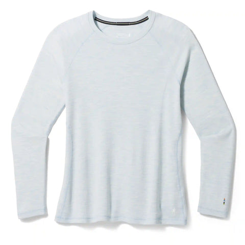 Women's Classic Thermal Merino Base Layer Crew Plus Boxed