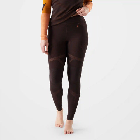 Women's Intraknit™ Thermal Merino Base Layer Bottom