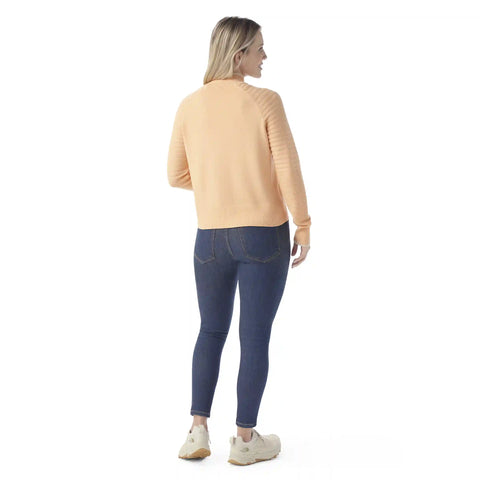 Women's Edgewood Mock Neck Sweater