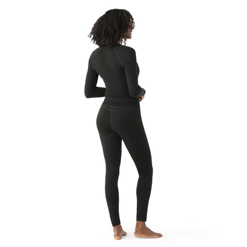 Women's Classic All-Season Merino Base Layer Bottom Boxed