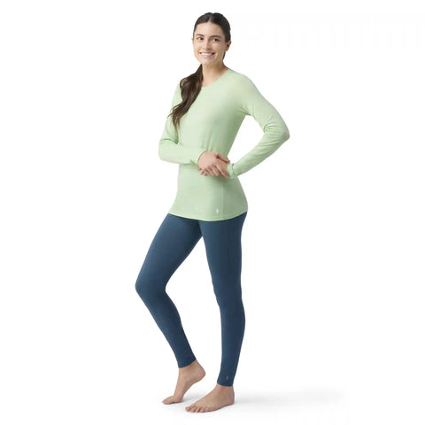 Women's Classic All-Season Merino Base Layer Crew