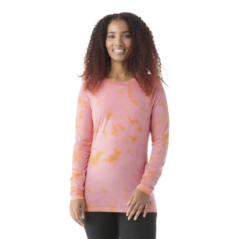 Women's Classic All-Season Merino Base Layer Crew