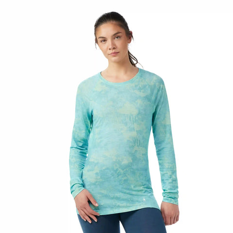 Women's Classic All-Season Merino Base Layer Crew