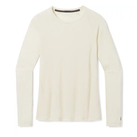 Women's Classic All-Season Merino Base Layer Crew Boxed