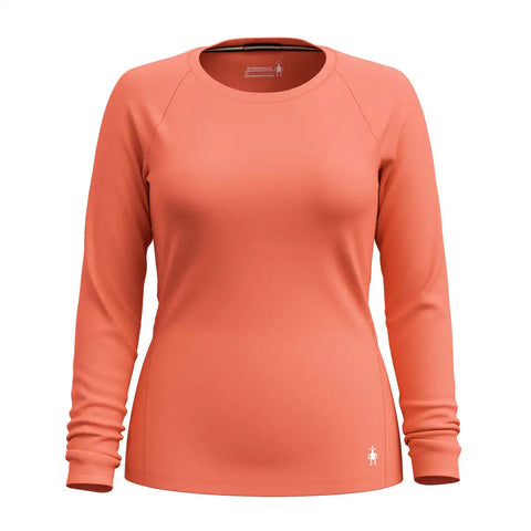 Women's Classic All-Season Merino Base Layer Crew Boxed