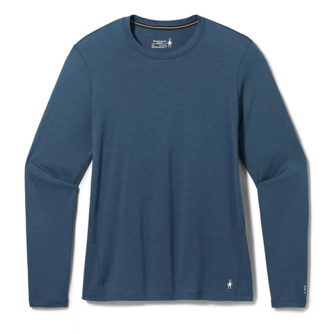 Women's Classic All-Season Merino Base Layer Crew Plus