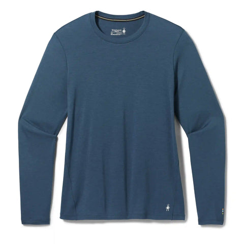Women's Classic All-Season Merino Base Layer Crew Plus
