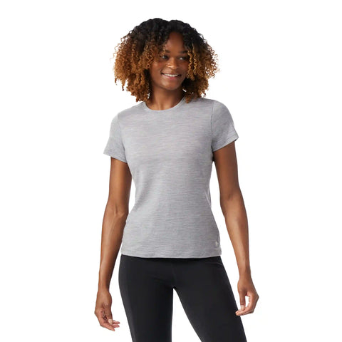 Women's Merino Short Sleeve Tee
