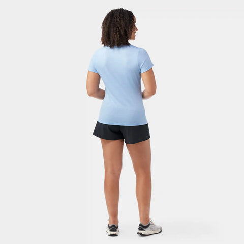Women's Merino Short Sleeve Tee