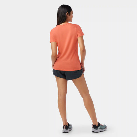 Women's Merino Short Sleeve Tee