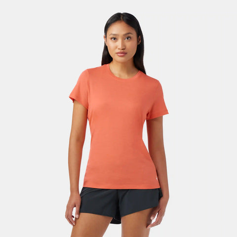 Women's Merino Short Sleeve Tee