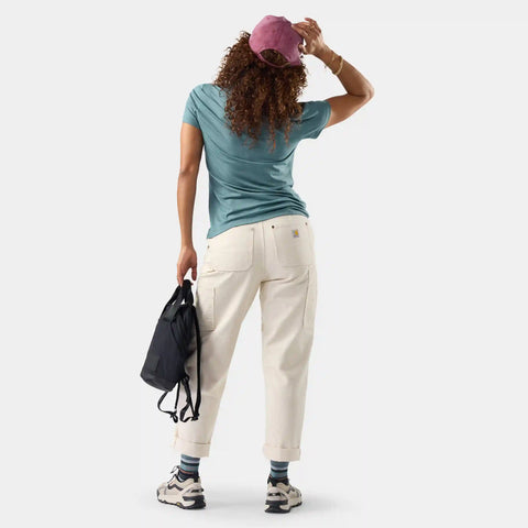 Women's Merino Short Sleeve Tee