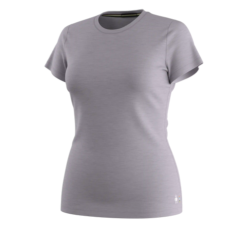 Women's Merino Short Sleeve Tee