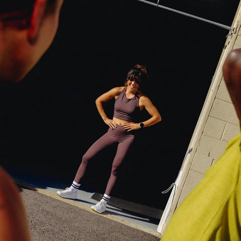 Women's Active Legging