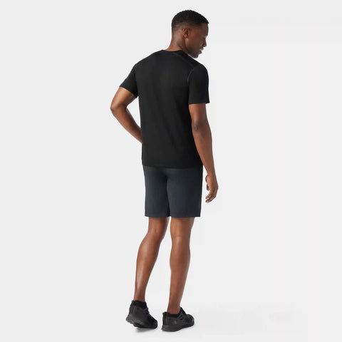 Men's Merino Short Sleeve Tee