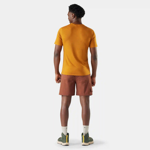 Men's Merino Short Sleeve Tee