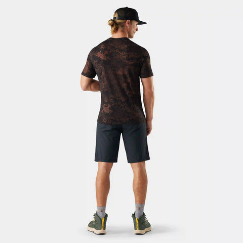 Men's Merino Short Sleeve Tee