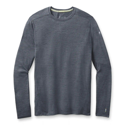 Men's Classic All-Season Merino Base Layer Crew