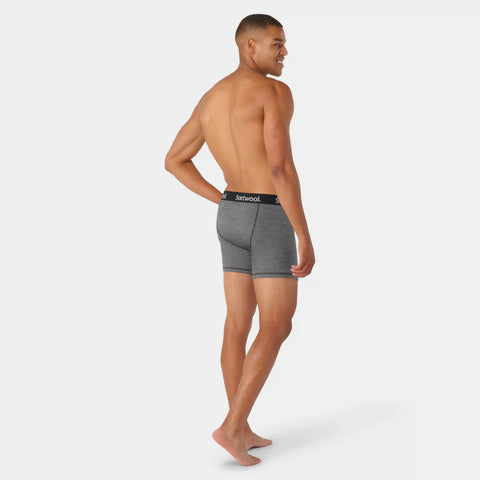 Men's Active Boxer Brief