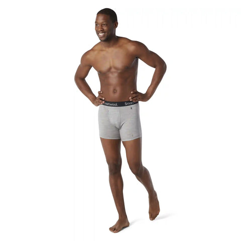 Men's Merino Boxer Brief